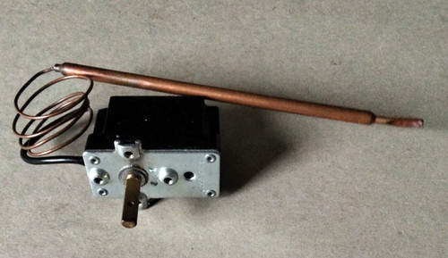 64801140 thermostat radiateur - thermostat,