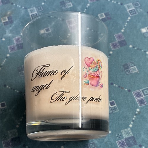 Flame angel bougie - flame,