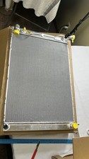 Aluminum Radiator For Toyota