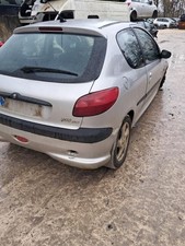 Train arriere complet PEUGEOT