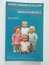 Poupées Françaises en