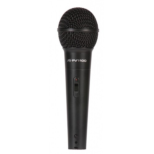 Micro filaire xlr pour chant - pour,