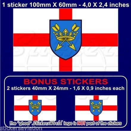 Suffolk east anglia drapeau - anglia,