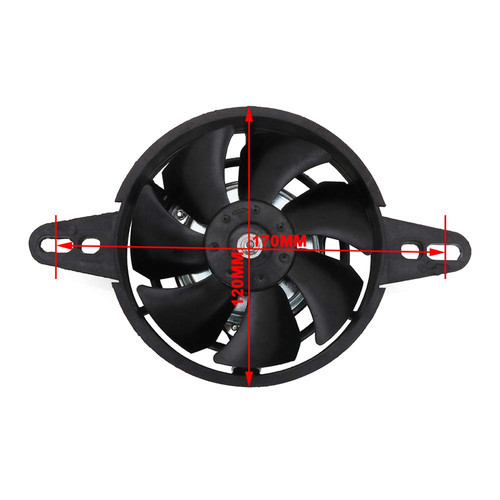 Ventilateur refroidissement - ventilateur, de