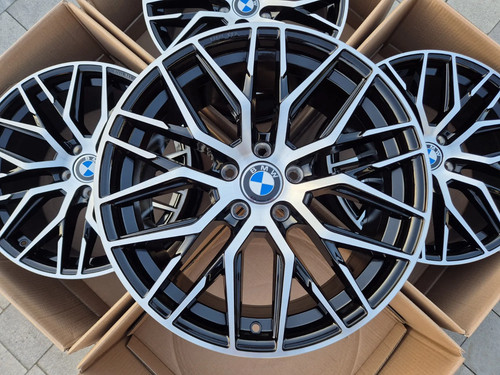 Jantes neuves pour - neuves, bmw