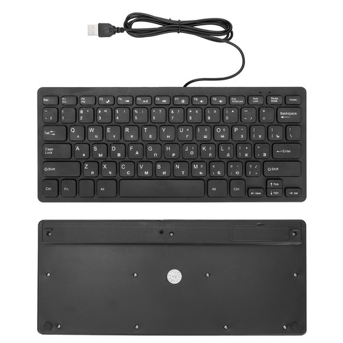 Clavier touches - 78,