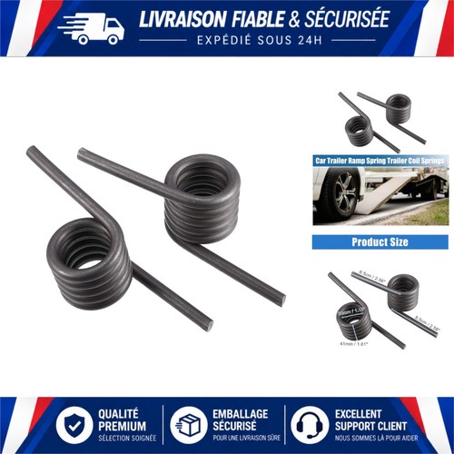 Ressorts hélicoïdaux - , de