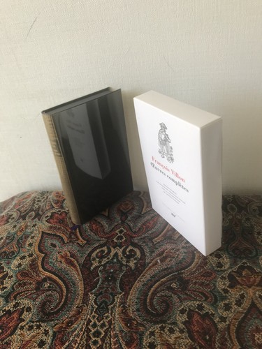Pléiade françois - ,