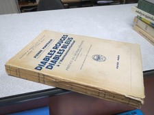 CA65 DIABLES ROUGES DIABLES