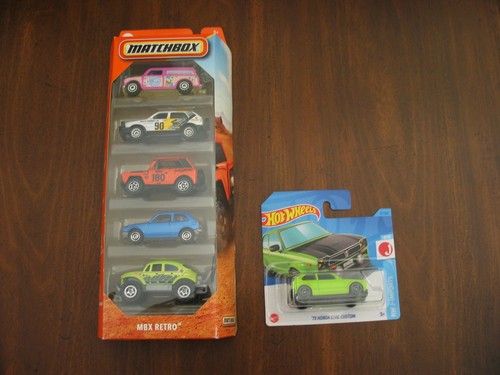 Matchbox mbx retro austin mini - austin,