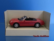 Voiture de collection  - Ford