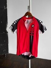 Maillot de cyclisme femme