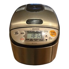 Zojirushi Rice Cooker & Warmer