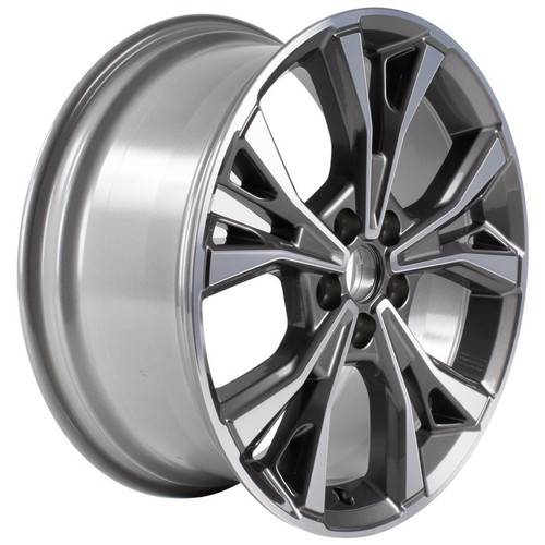 Ford jante alliage - jante, 18"