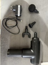 Pistolet De Massage 4 Têtes