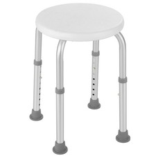 Tabouret de Douche, Siège