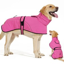 Manteau Imperméable pour