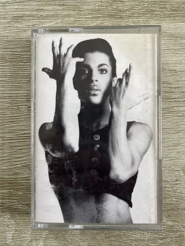 Prince and the - the, |