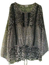 Tunique Jacqueline Riu