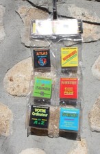 12 mini guides health, computer, languages, aphrodisiacs etc...