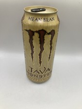 MONSTER ENERGY - Canette
