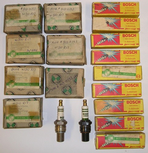 Nos puch motorcycle spark - nos,