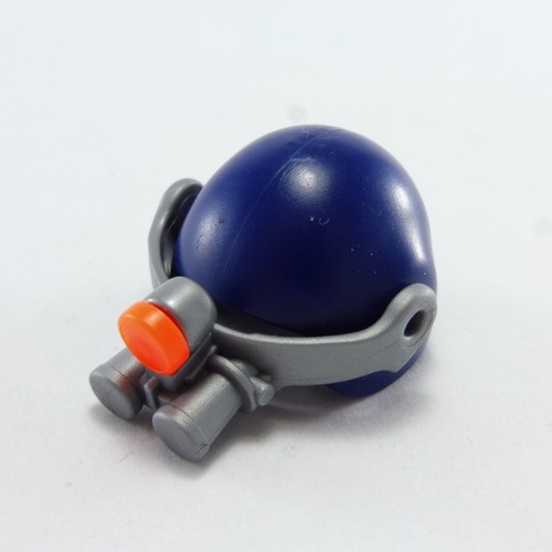 2618 playmobil casque bleu - 2618,