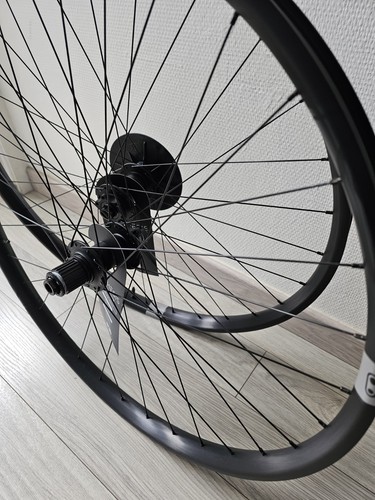 Paire roues vtt - de, 29''