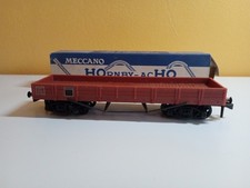 HOrnby-acHO, Échelle HO