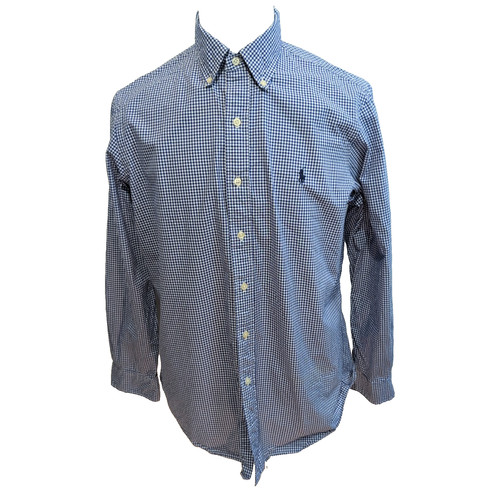 Chemise ralph lauren - lauren, l