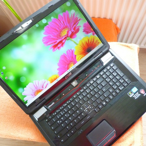 Msi gt70 pouces fullhd - 17,