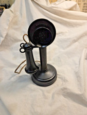 Kellogg Candlestick Telephone