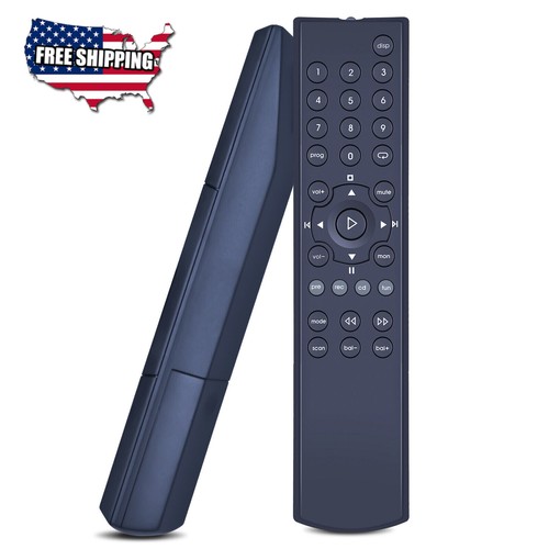 New remote control for - control,