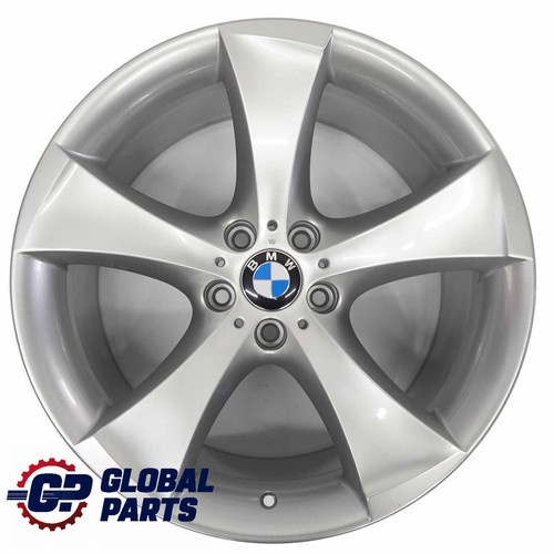 Bmw e71 roue arrière jante - x6,