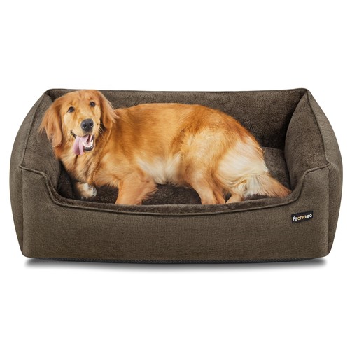 Panier pour chiens lit - pour,