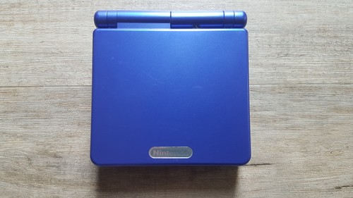 Game boy advance - boy, sp