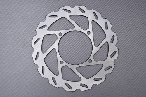 Disque wave fixe shuriken - disque,
