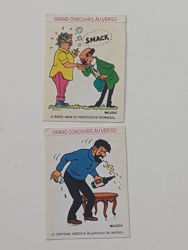 Vache qui rit - la,
