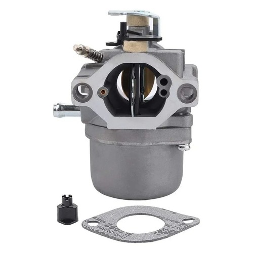 Carburateur tondeuse briggs - carburateur,
