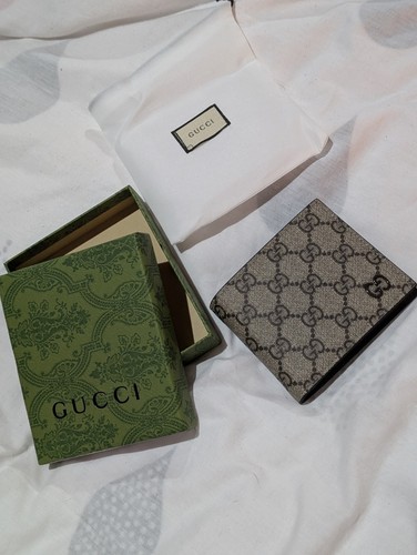 Porte feuille gucci - porte,