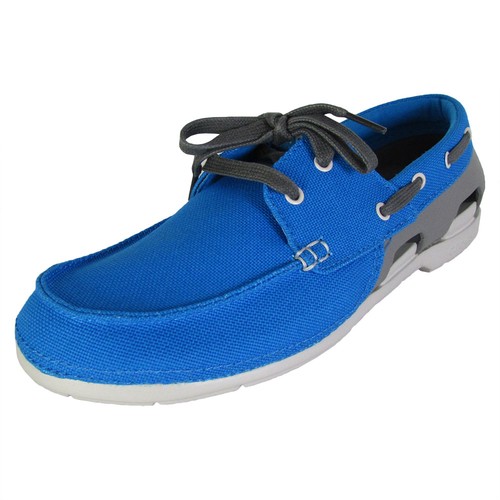 Crocs chaussures bateau à - crocs, de