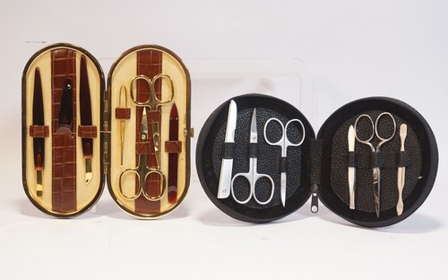 Paire ongles podologie - paire,