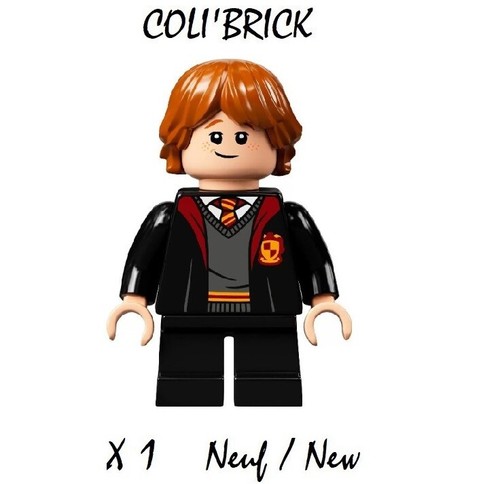 Lego harry potter minifig - lego,