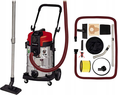 Aspirateur industriel einhell - industriel,