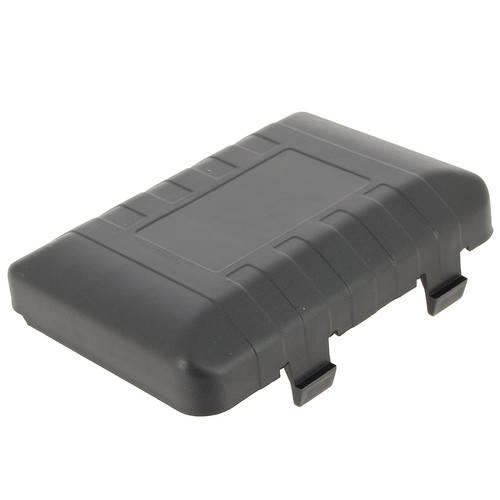 Couvercle filtre air - a,