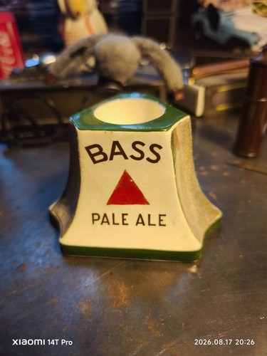 Pyrogene bass pale ale extra - bass,
