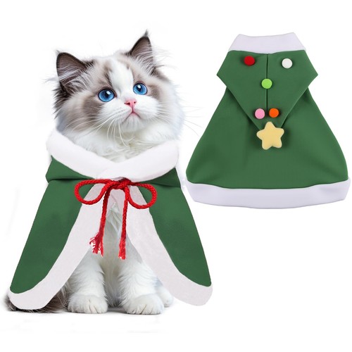 Deguisement chat noel costume - noel,,