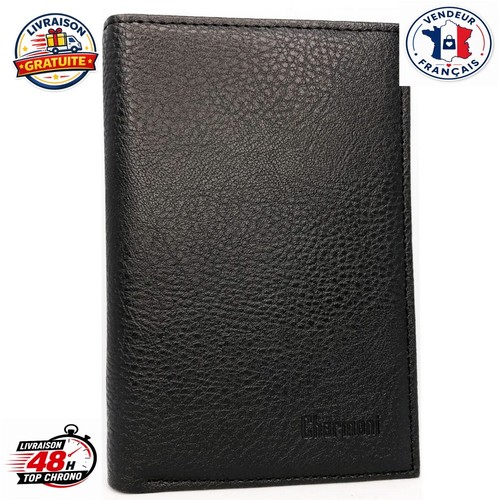 Portefeuille homme charmoni - portefeuille,