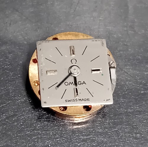 Mouvement montre mécanique - de,