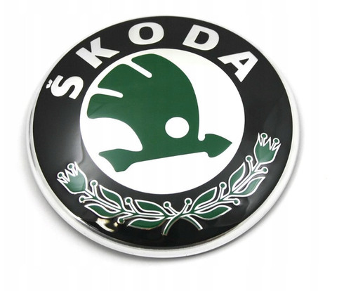 Embleme skoda octavia - embleme,